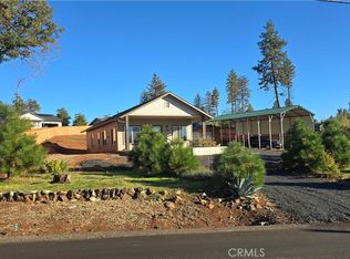 6396 Diamond Ave, Paradise, CA 95969