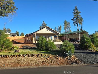 6396 Diamond Ave, Paradise, CA, 95969