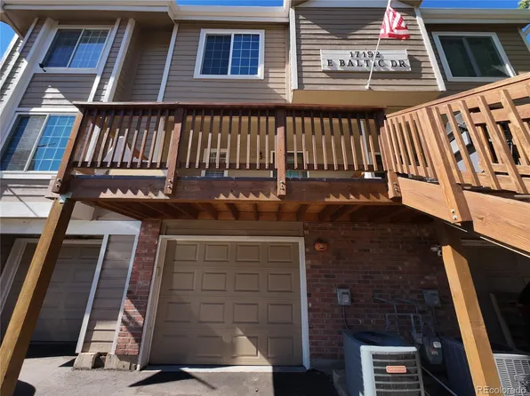 17192 E Baltic Drive #B, Aurora, CO 80013