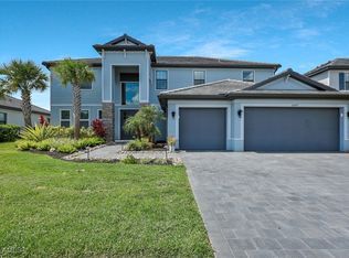 11697 Canopy Loop, Fort Myers, FL 33913
