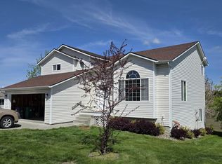 280 Gambels Ln, Moscow, ID 83843