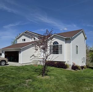 280 Gambels Ln, Moscow, ID, 83843