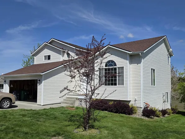 280 Gambels Ln, Moscow, ID 83843