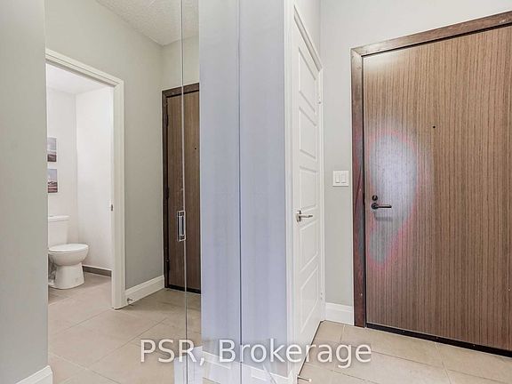 2nd image of 8228 Birchmount Rd #605