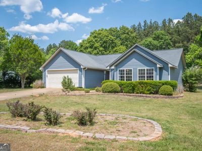 300 Harve Mathis Rd, Athens, GA, 30601