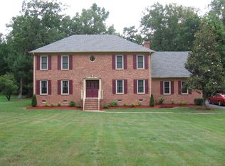 8500 Copperpenny Ter, Chesterfield, VA 23832