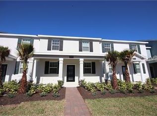 11848 Metaphor Aly, Orlando, FL 32832