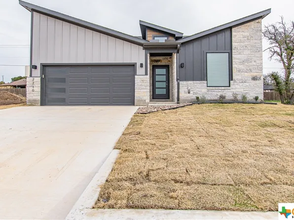 2210 Wooster St, Nolanville, TX 76559