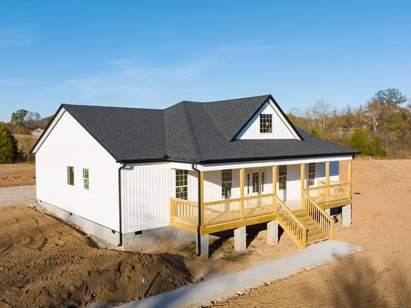 760 Carey Rd, Hartsville, TN 37074
