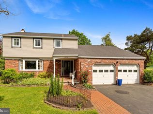 1890 S Valley Forge Rd, Lansdale, PA 19446