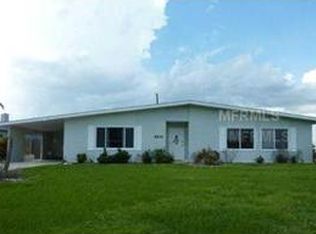 5530 Papaya Dr, Punta Gorda, FL 33982