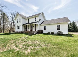 12231 N Territorial Rd, Dexter, MI 48130