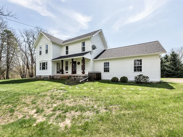 12231 N Territorial Rd, Dexter, MI 48130