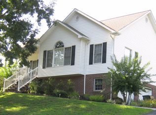 137 Cindy Anne Dr, Gray, TN 37615