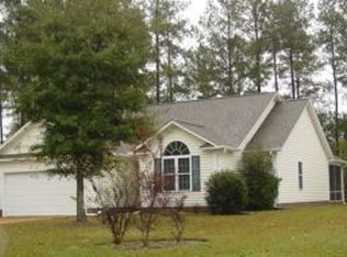 419 Neuchatel Rd, New Bern, NC 28562
