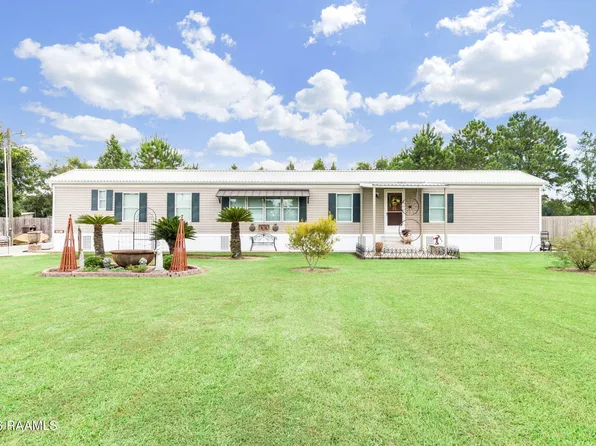 1038 Clayton Castille Rd, Breaux Bridge, LA 70517