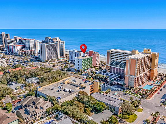 4th image of 7000 N Ocean Blvd. #430