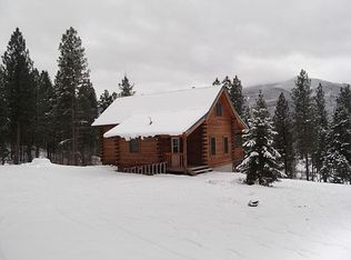 21301 Ninemile Rd, Huson, MT 59846