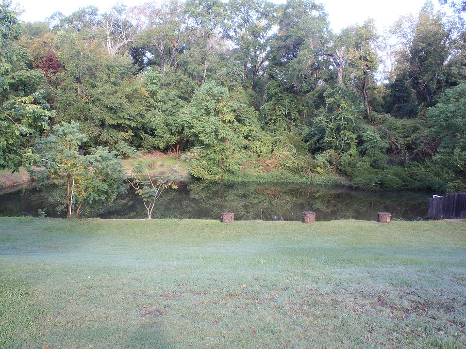 pond