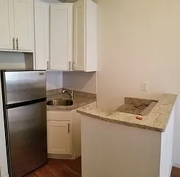 Rented by Blana LLC