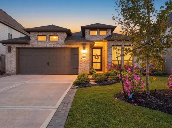 1127 Beals Creek St, Conroe, TX 77304