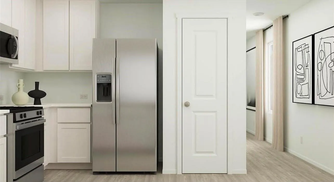 3 bed, 2.5 bath, 1189 sqft, $1,600 — Photo 4