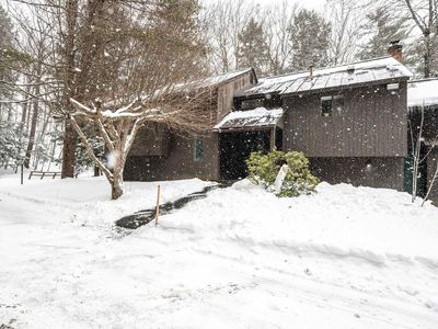 1299 Quechee Main Street #2E, Hartford, VT, 05047