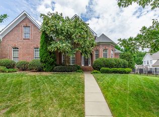 3919 Kincade Dr, Burlington, NC 27215