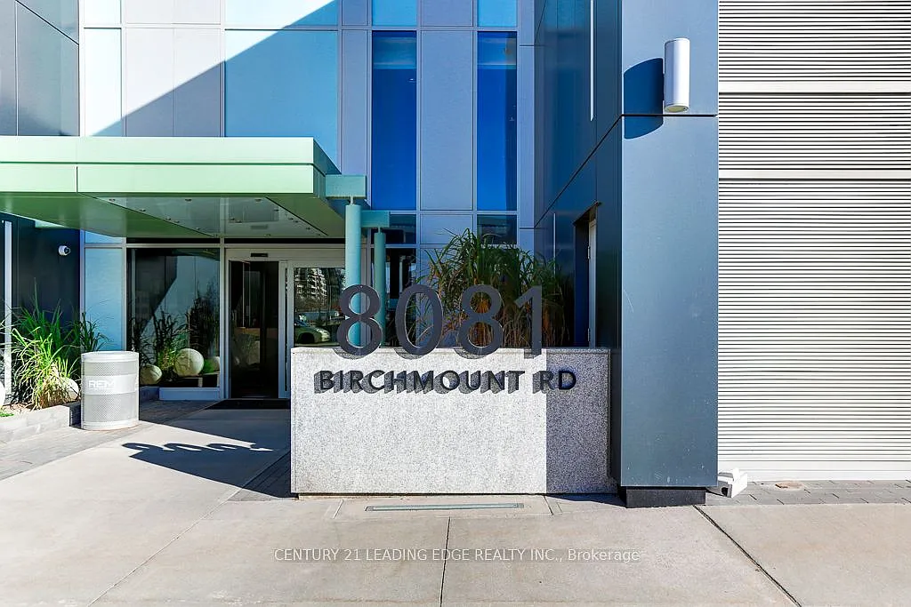 Building Photo - 8081 Birchmount Rd #1512