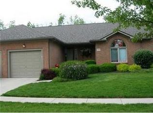4768 Cypress Grove Dr, Groveport, OH
