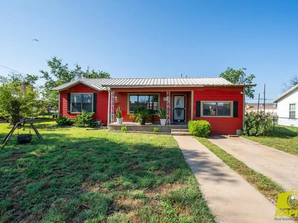 113 Belaire Ave, San Angelo, TX 76905