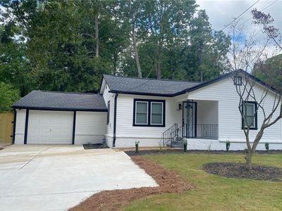 700 Appleton Dr SE, Marietta, GA, 30008