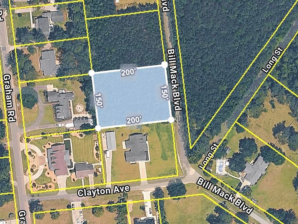 2nd image of 2693 Bill Mack Blvd.