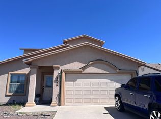 3099 Bariloche Dr, Anthony, TX 79821