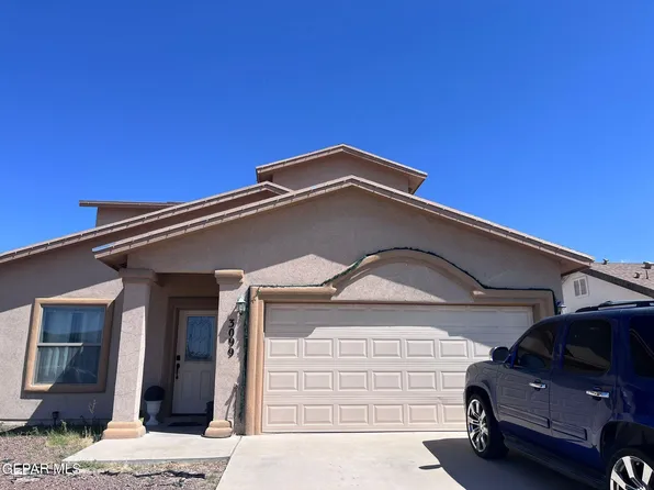 3099 Bariloche Dr, Anthony, TX 79821