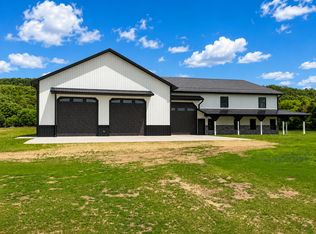 N1086 County Rd N, Pepin, WI 54759