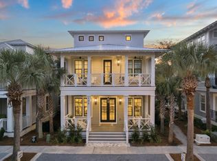 205 Seacrest Beach Blvd W, Seacrest, FL 32461