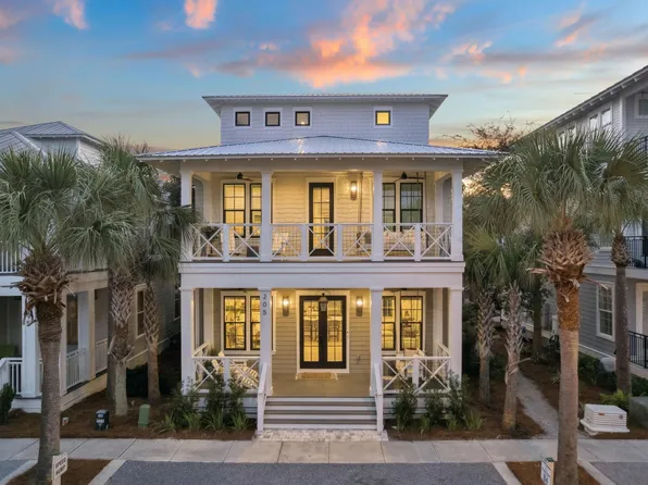 205 Seacrest Beach Blvd W, Seacrest, FL 32461