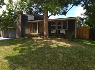 999 S Garland Way, Lakewood, CO 80226