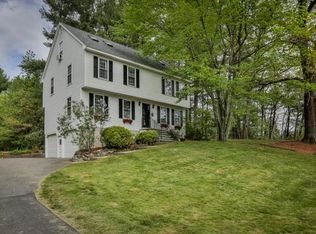 6 John St, Londonderry, NH 03053