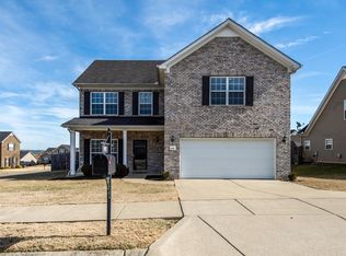 1991 Red Jacket Trce, Spring Hill, TN 37174