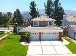 3580 Copper Ridge Dr, Corona, CA 92882