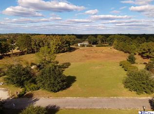 2234 Zaharias Ct, Florence, SC 29506