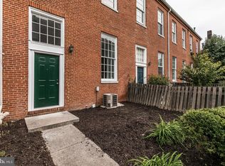 825 S Sharp St, Baltimore, MD 21230