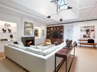 169 Mercer St, New York, NY 10012