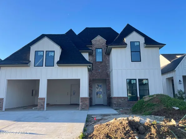 127 Cape Town Ave, Youngsville, LA 70592