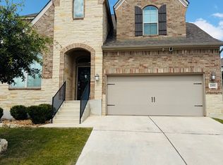 2202 Elysian Trail, San Antonio, TX 78253