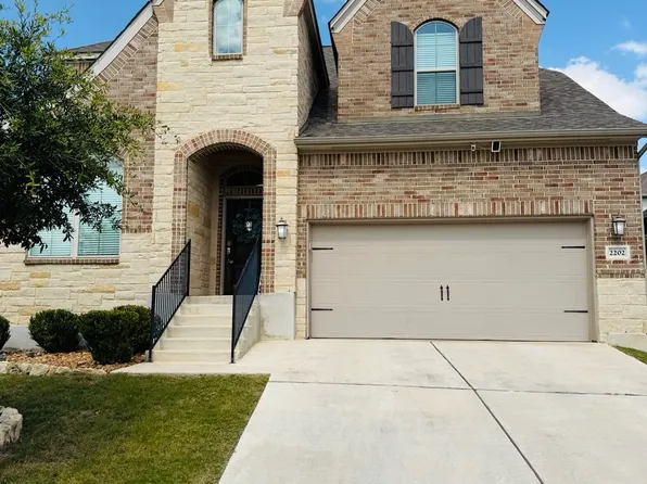 2202 Elysian Trail, San Antonio, TX 78253