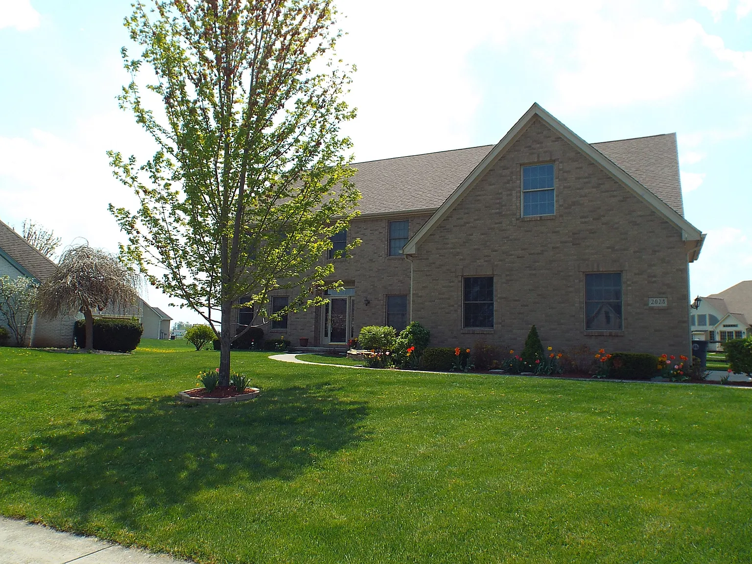 2028 Adams Ct photo 1