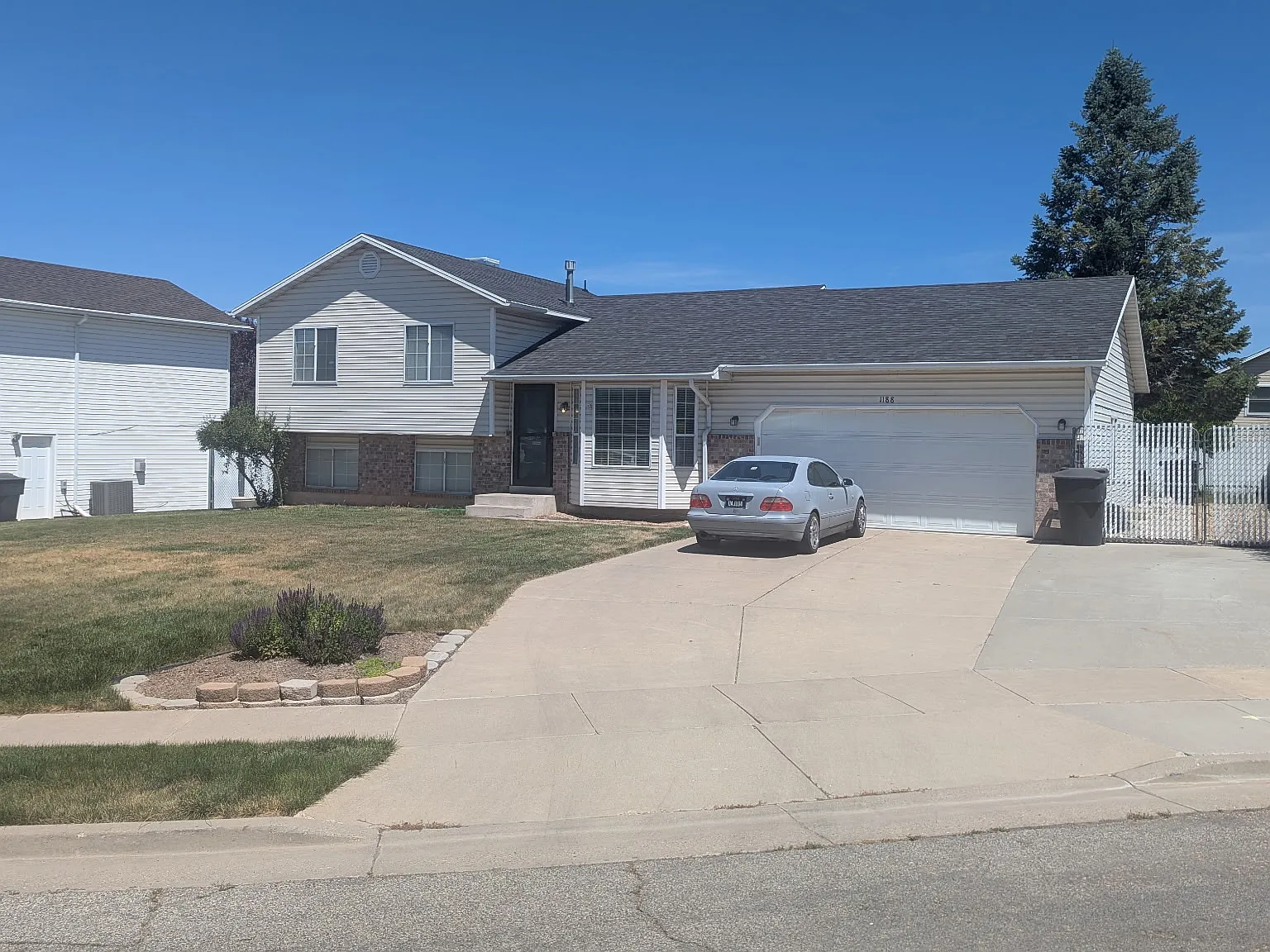 4 bed, 1621 sqft, $600 — Photo 3
